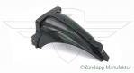 Frame end piece for ULO